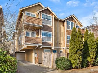 8549 Stone Ave N #A, Seattle, WA 98103