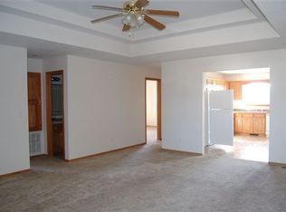 1320 W 16th St #A, Webb City, MO 64870