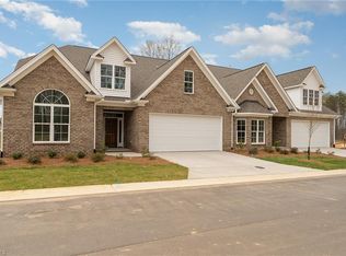 1 Asher Ln, Greensboro, NC 27455