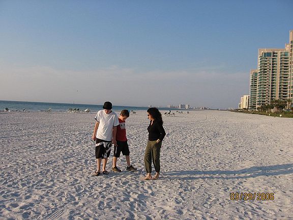 5th image of 1621 Gulf Blvd APT 1101