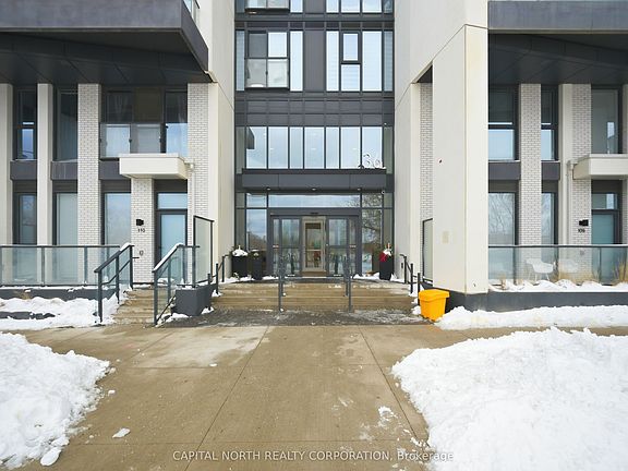 2nd image of 36 Zorra St #2606