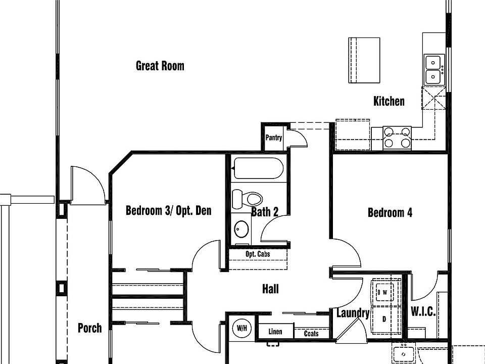2nd image of 16193 W Canterbury Dr