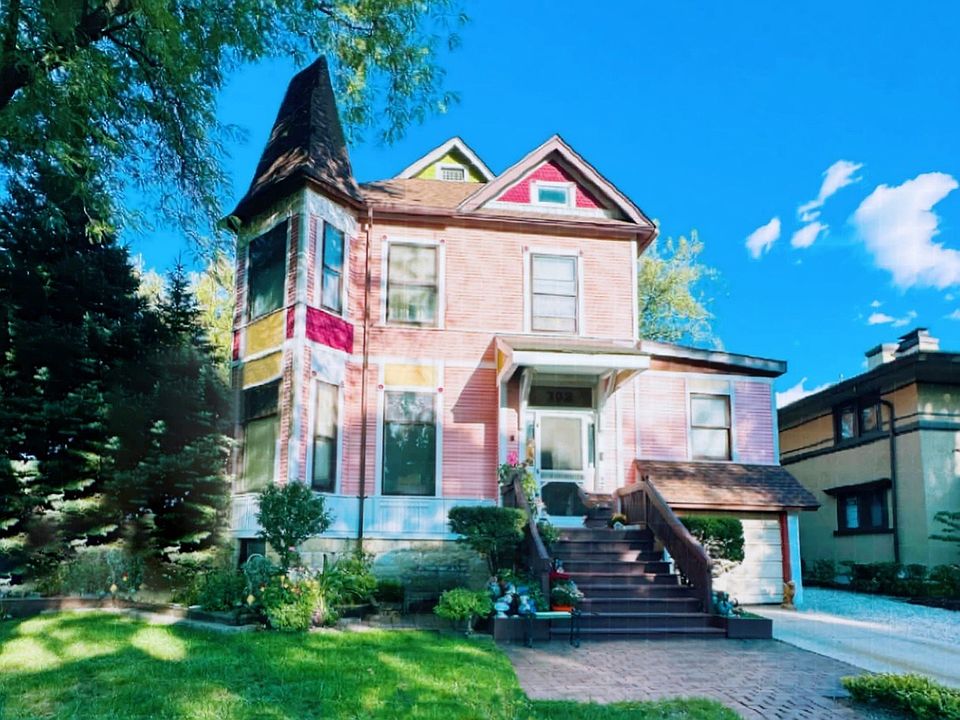 ExteriorFront