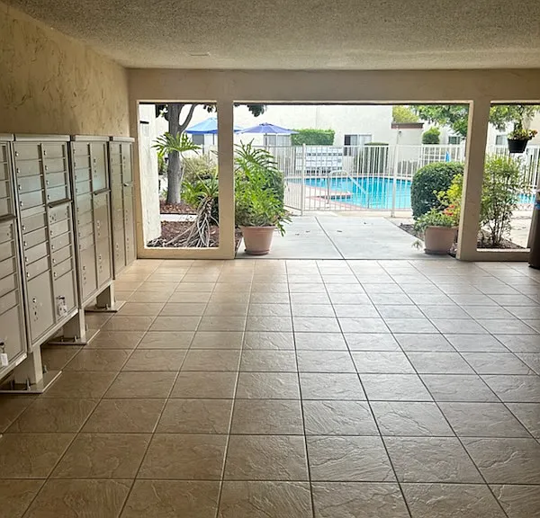 Villa Capri Apartments — Photo 3