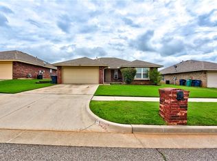 1008 Coyote Dr, Yukon, OK 73099