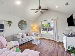 3702 SW Capstone Ct, Bentonville, AR 72712