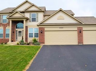 15050 W Ashton Ln, Lockport, IL 60441