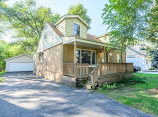 6754 S 78th Ave, Bridgeview, IL 60455