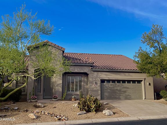2nd image of 10822 E SALT BUSH Drive