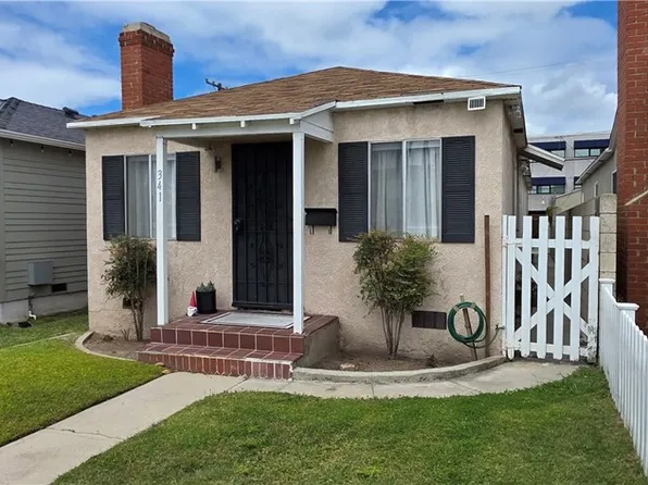 341 10th St, Seal Beach, CA 90740