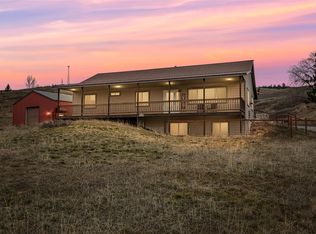 12380 Landmark Ln, Missoula, MT 59808