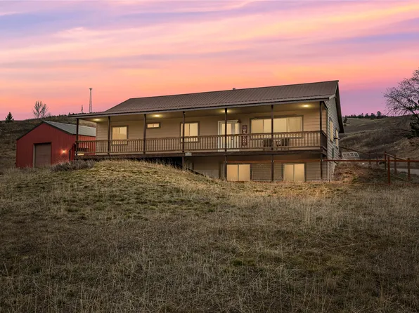 12380 Landmark Ln, Missoula, MT 59808