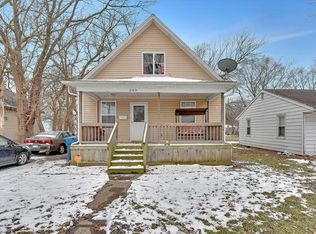 509 E Beardsley Ave, Champaign, IL 61820