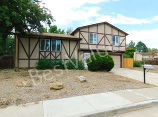 16691 E Kenyon Dr, Aurora, CO 80013