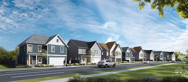 1st image of 289 Sounder Circle Lot 21