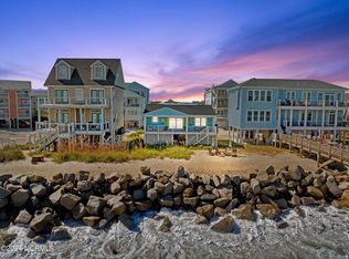 1702 Carolina Beach Ave N, Carolina Beach, NC 28428