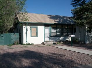 401 Alamosa Ave APT B, Alamosa, CO 81101