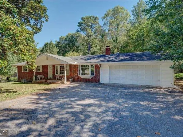 410 Haynes Rd, Canton, GA 30114