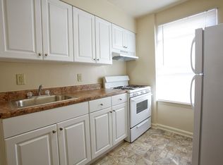 202 E Chestnut St #1, Bordentown, NJ 08505