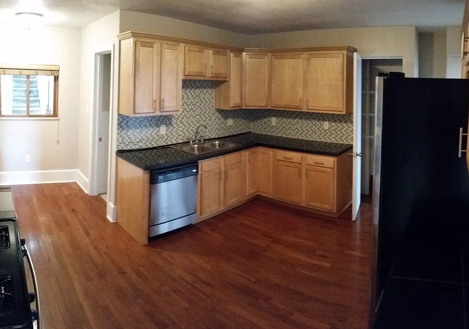 Student Housing - South Side — Photo 1