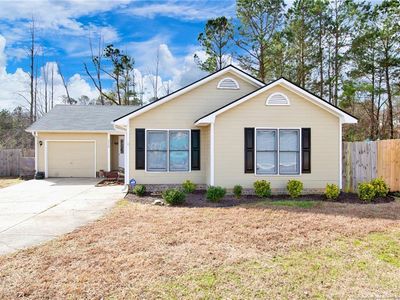 5716 Icarus Cir, Fayetteville, NC, 28304