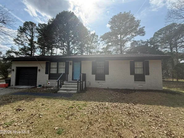 3605 River Road, Vanceboro, NC 28586