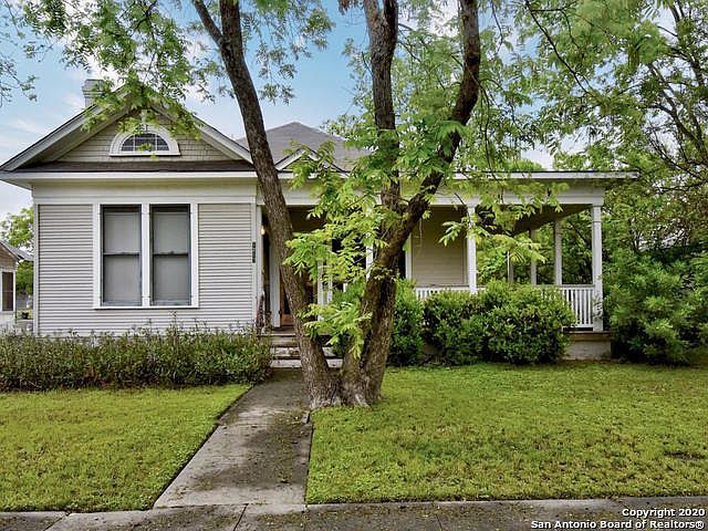 1st image of 1215/17 W Huisache Ave
