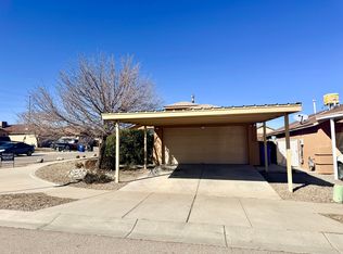 9923 Lone Mountain Ave SW, Albuquerque, NM 87121