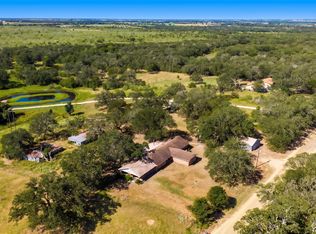 2173 County Road 434 Loop, Rockdale, TX 76567