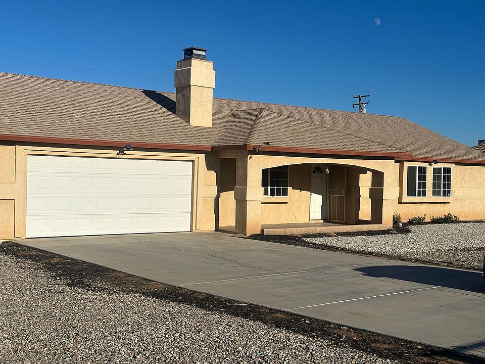 1st image of 15591 Rancherias Rd