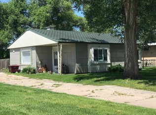 1416 Broadway Ave, Great Bend, KS 67530