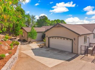 6487 Gregory Ln, Placerville, CA 95667