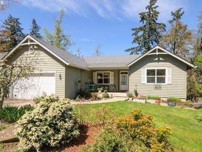 6880 Glacier Dr, Springfield, OR, 97478