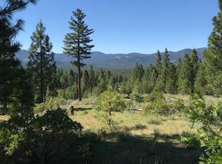 963 Great Spirit, Portola, CA 96106