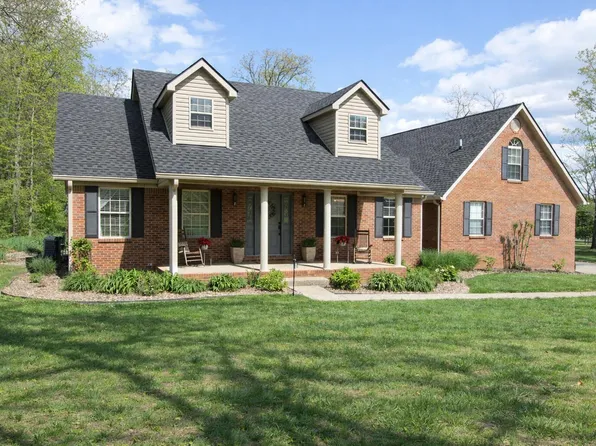 1121 Sycamore Dr, Lawrenceburg, KY 40342