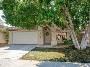 2027 E Helena Dr, Phoenix, AZ 85022