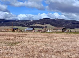 62 Marshall Creek Rd, Philipsburg, MT 59858