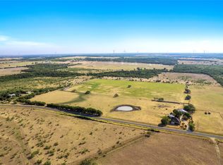 822 Fm 339, Mount Calm, TX 76673