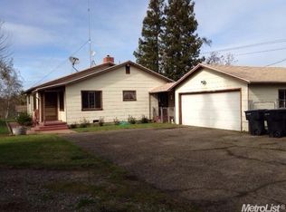 13949 Lancaster Rd, Oakdale, CA 95361