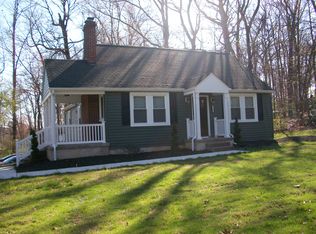 3709 Jarrettsville Pike, Jarrettsville, MD 21084