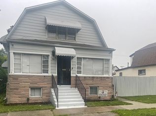 76 Batavia St, River Rouge, MI 48218