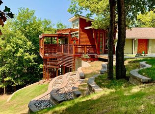 260 W Victoria St, Tulsa, OK 74106