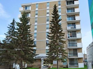725 15th Ave SW #303, Calgary, AB T2R 0R8