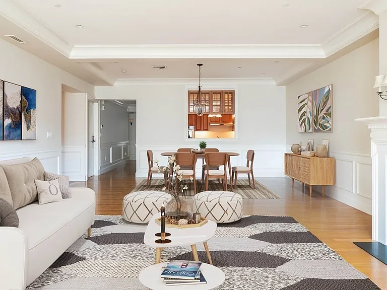 15 Marlborough St #4 — Photo 2
