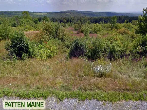 Lot 16-B Maine 11, Patten, ME 04765