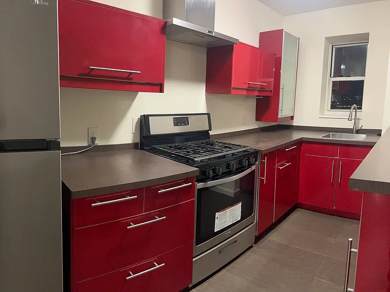 2955 Shell Rd #3K — Photo 1