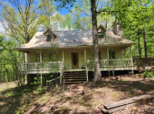 395 Jump Off Farms, Odenville, AL 35120