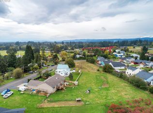 34669 Bachelor Flat Rd, Saint Helens, OR 97051