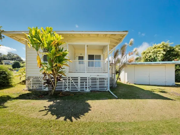 35-2137 Hokumahoe Rd, Road, HI 96720