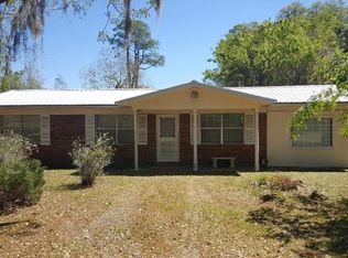 127 NE Peppermint Ct, Lake City, FL 32055